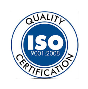 ISO认证图像